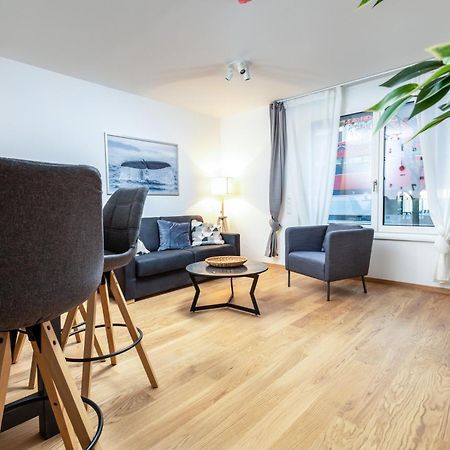 Zoder Apartments 维也纳 外观 照片
