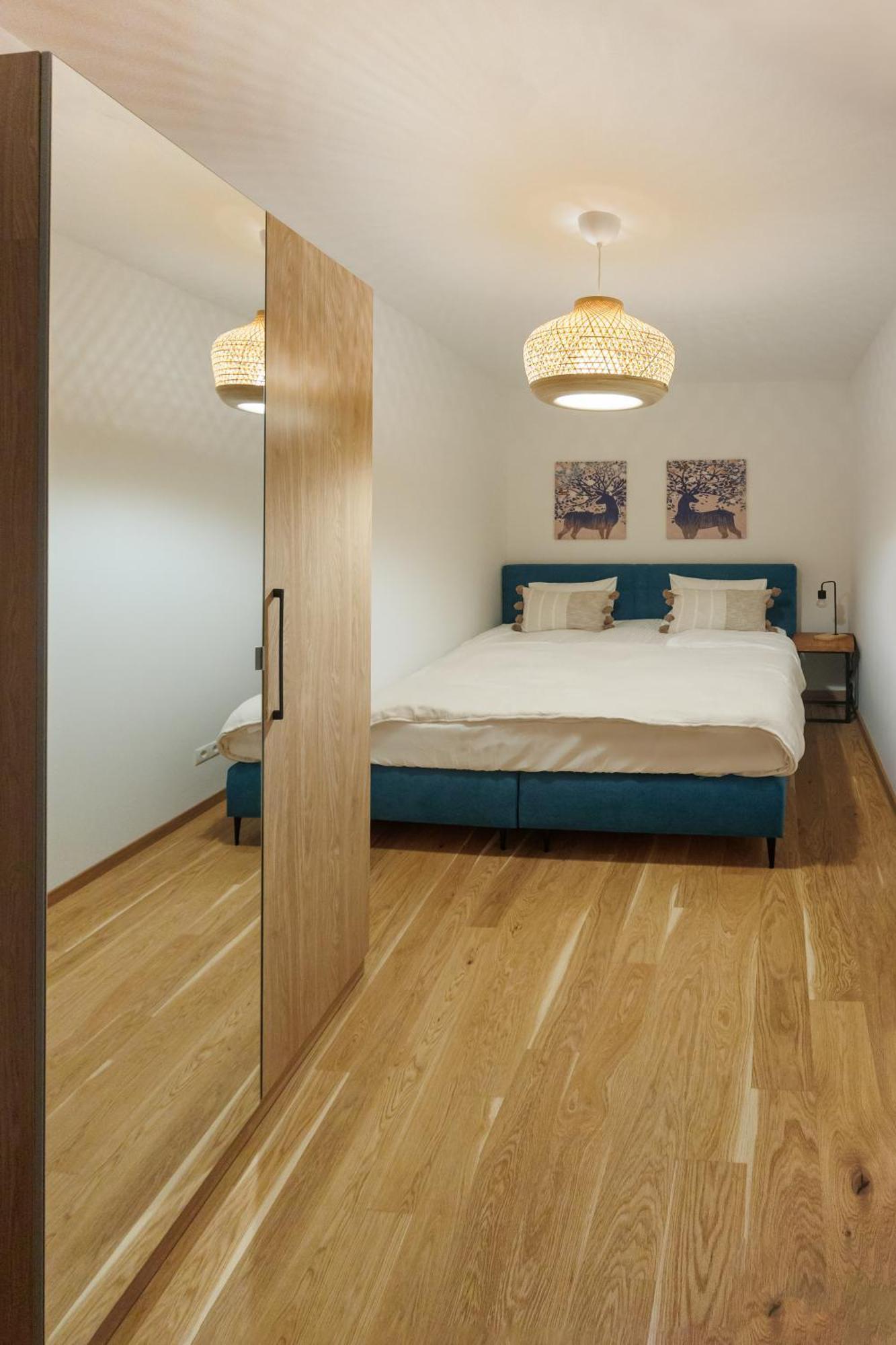 Zoder Apartments 维也纳 外观 照片