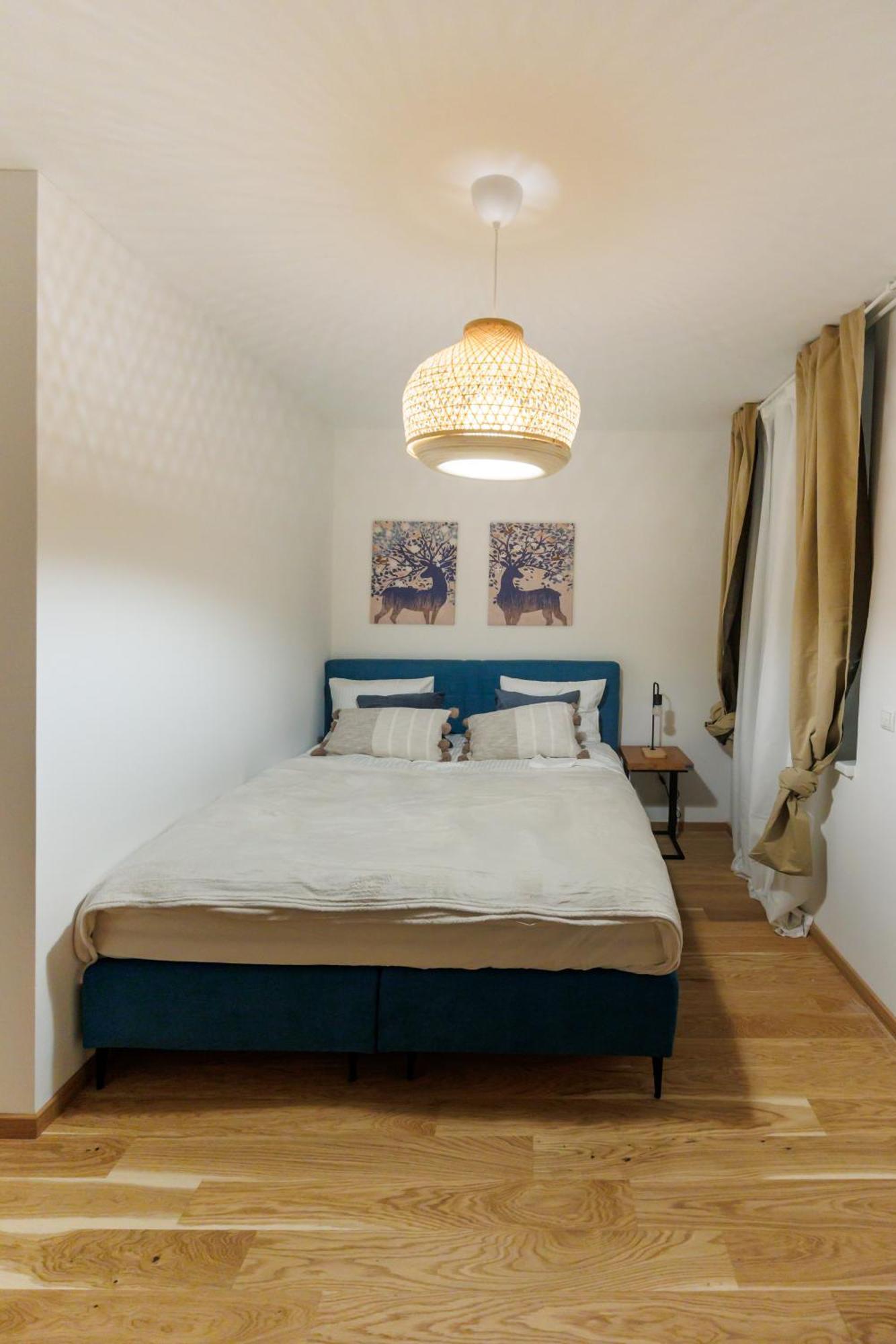 Zoder Apartments 维也纳 外观 照片