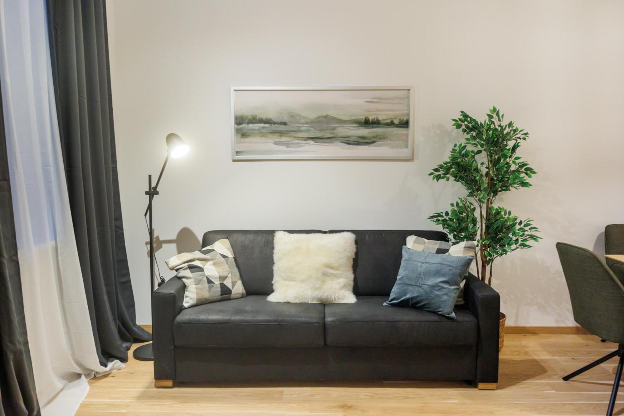 Zoder Apartments 维也纳 外观 照片