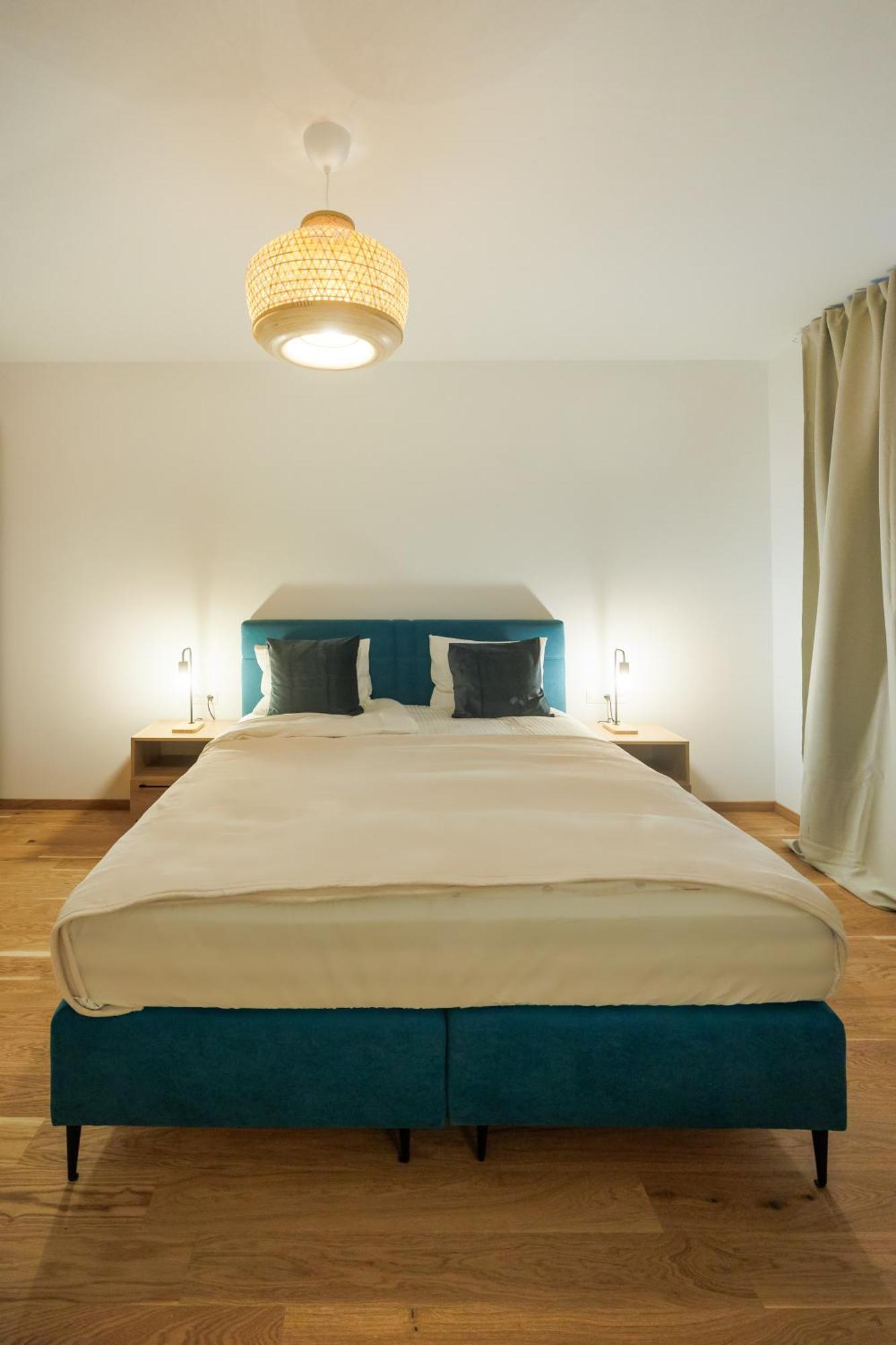 Zoder Apartments 维也纳 外观 照片