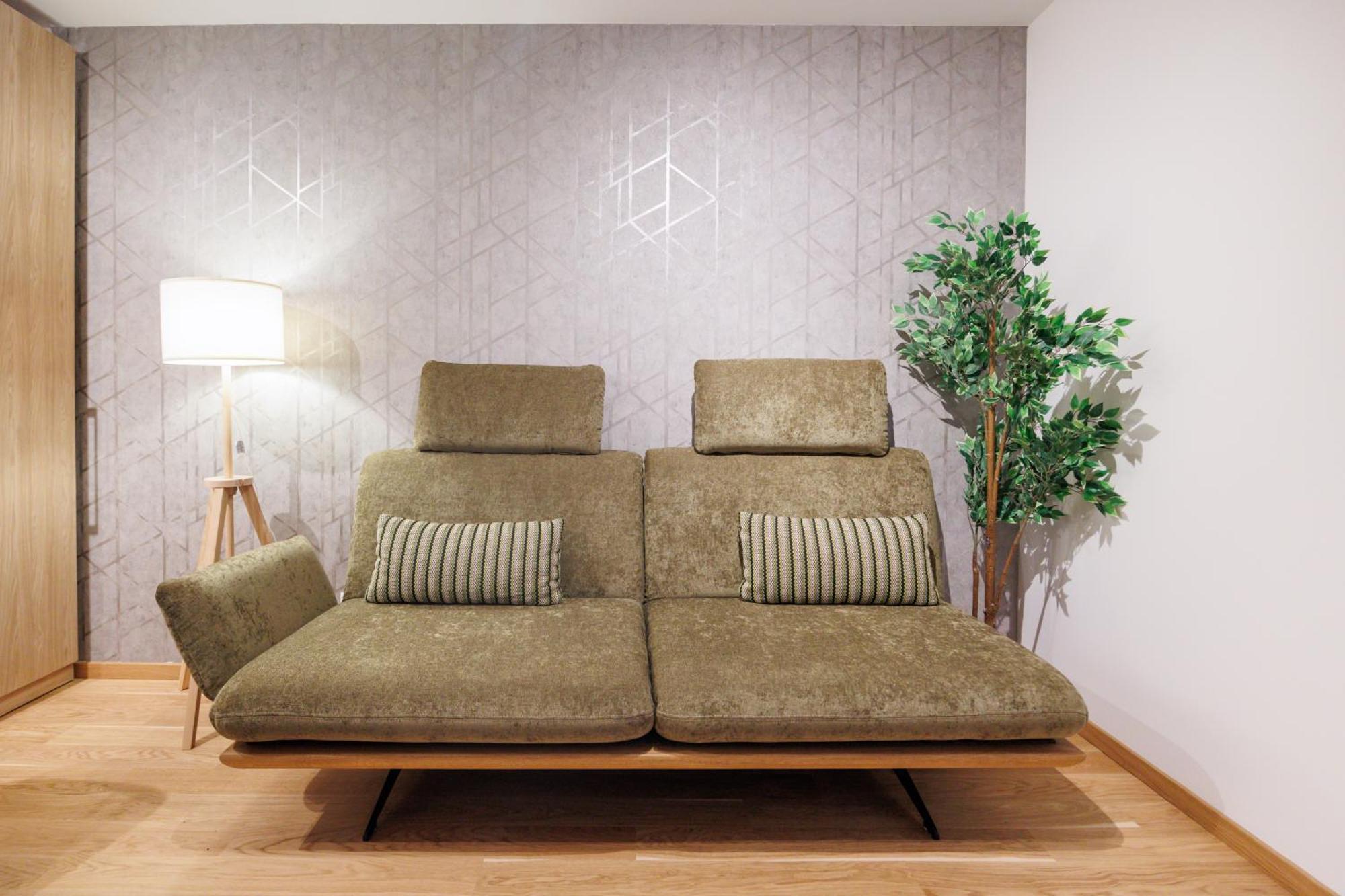 Zoder Apartments 维也纳 外观 照片