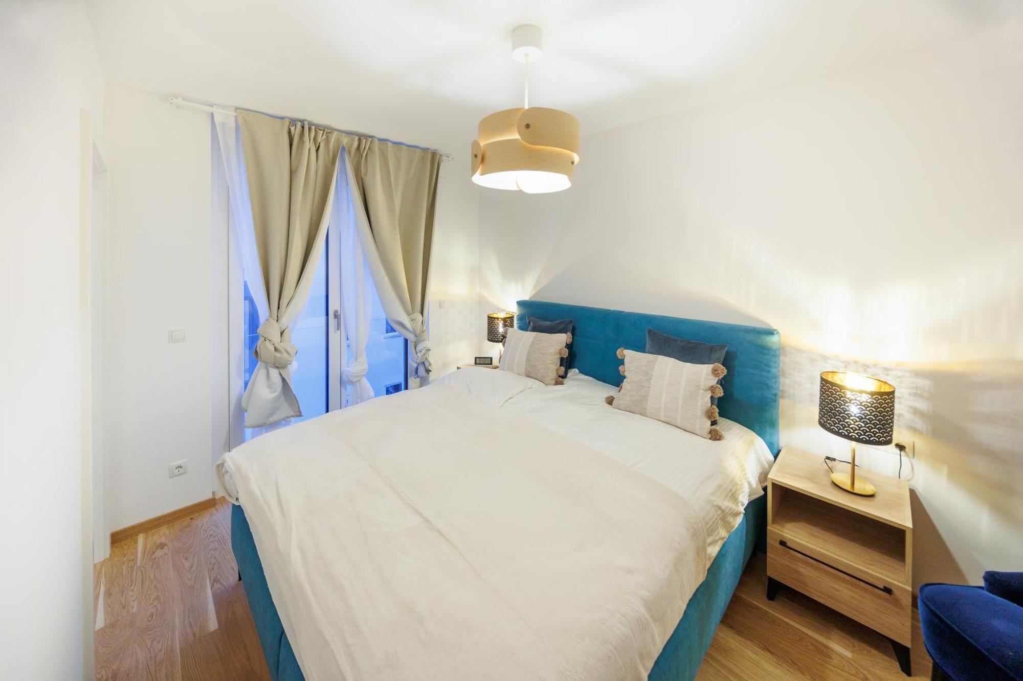 Zoder Apartments 维也纳 外观 照片