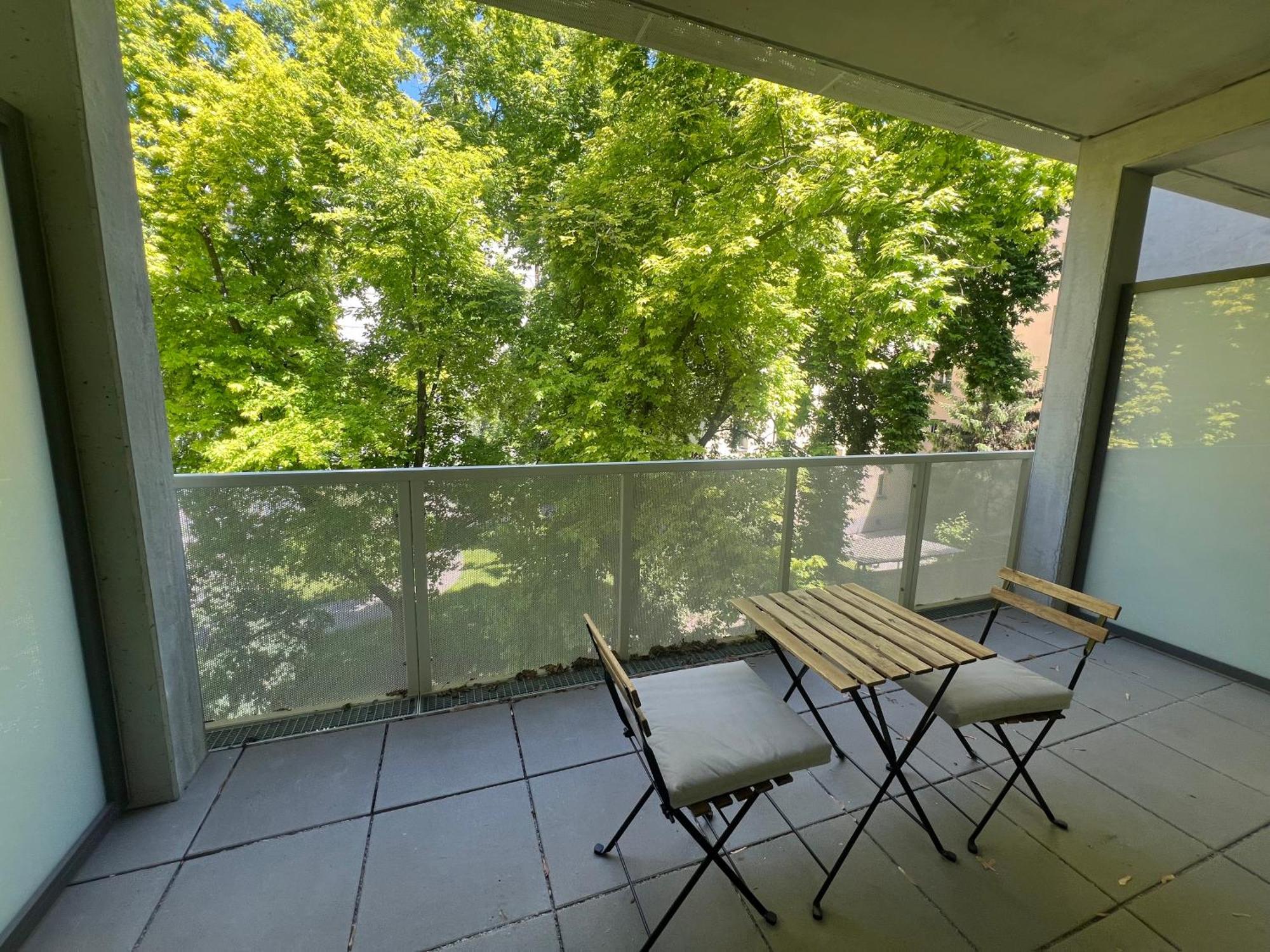 Zoder Apartments 维也纳 外观 照片